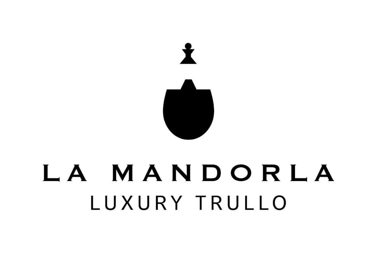 Bed and Breakfast La Mandorla Luxury Trullo Alberobello Zewnętrze zdjęcie